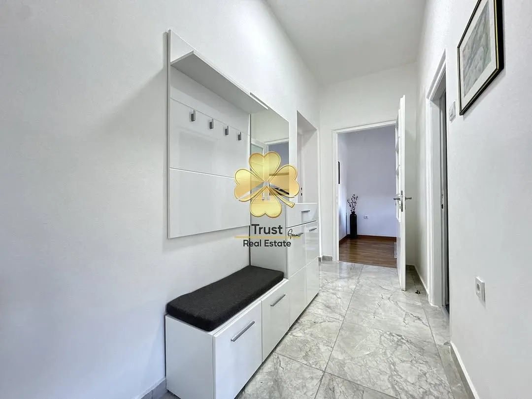 Rent, one bedroom apartment, 70m², Centar, Podgorica