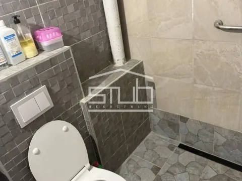 Sale, three bedroom apartment, 57m², Novi Beograd Blok 21, Novi Beograd Sve Podlokacije - image 14