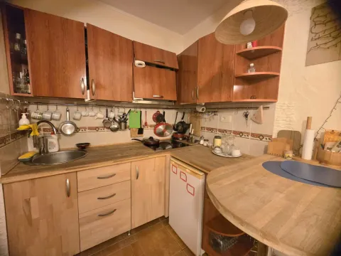 Prodaja, garsonjera, 29m², Rozino, Budva - image 7