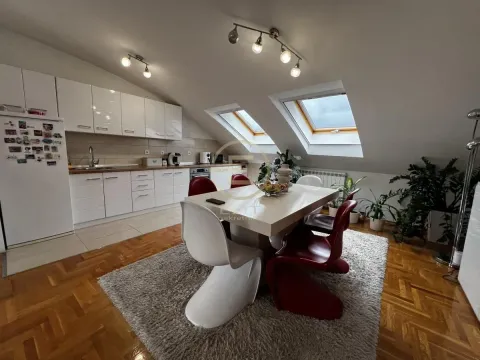 Sale, four bedroom apartment, 89m², Grbavica, Novi Sad Sve Podlokacije - image 7