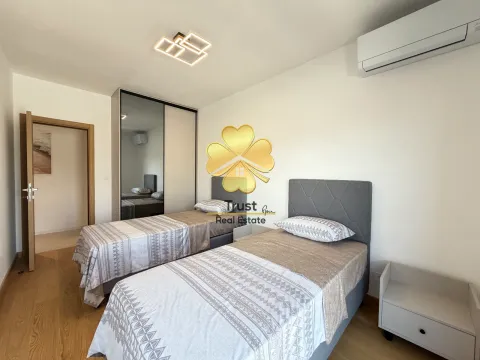 Rent, two bedroom apartment, 75m², Podgorica, Crna Gora - image 10