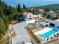 Sale, house, 558m², Đuraševići, Tivat - image 51