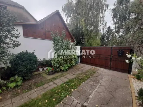Sale, house, 176m², Mužlja, Zrenjanin - image 7