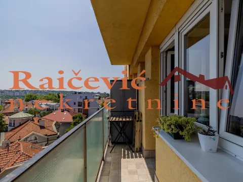 Prodaja, dvosoban stan, 63m², Vračar Sve Podlokacije, Beograd - image 10