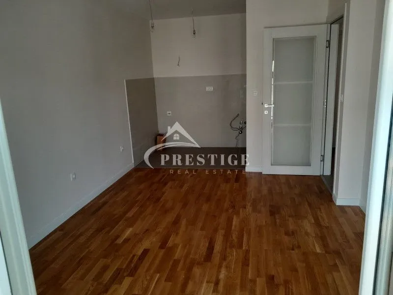 Rent, one bedroom apartment, 40m², Pobrežje, Podgorica