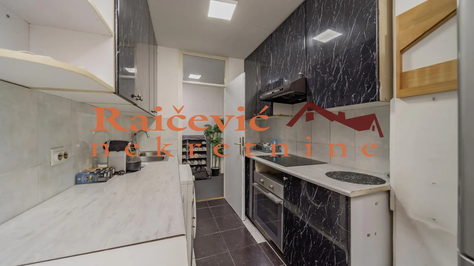 Prodaja, trosoban stan, 86m², Novi Beograd Sve Podlokacije, Beograd
