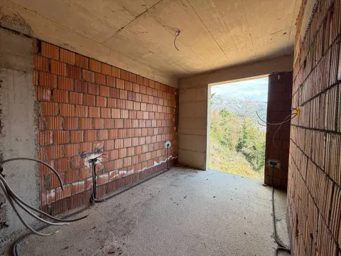 Sale, apartment, 45m², Budva, Crna Gora - image 8