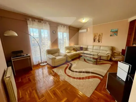 Prodaja, trosoban stan, 89m², Zabjelo, Podgorica - image 1