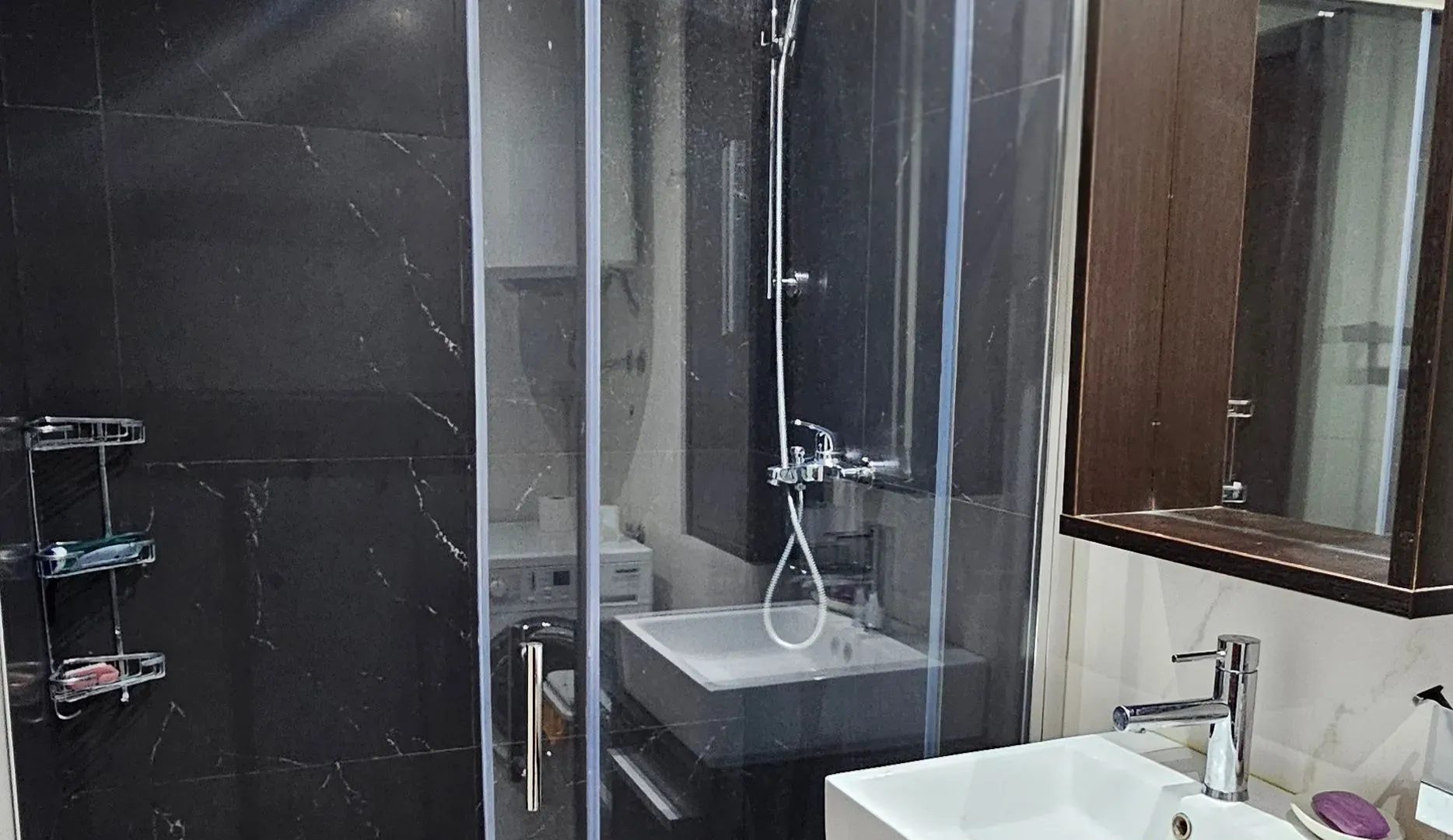 Sale, two bedroom apartment, 86m², Pržno, Budva