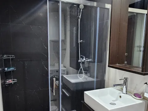Sale, two bedroom apartment, 86m², Pržno, Budva - image 8