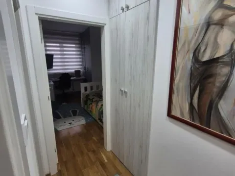 Sale, three bedroom apartment, 66m², Podbara, Novi Sad Sve Podlokacije - image 15