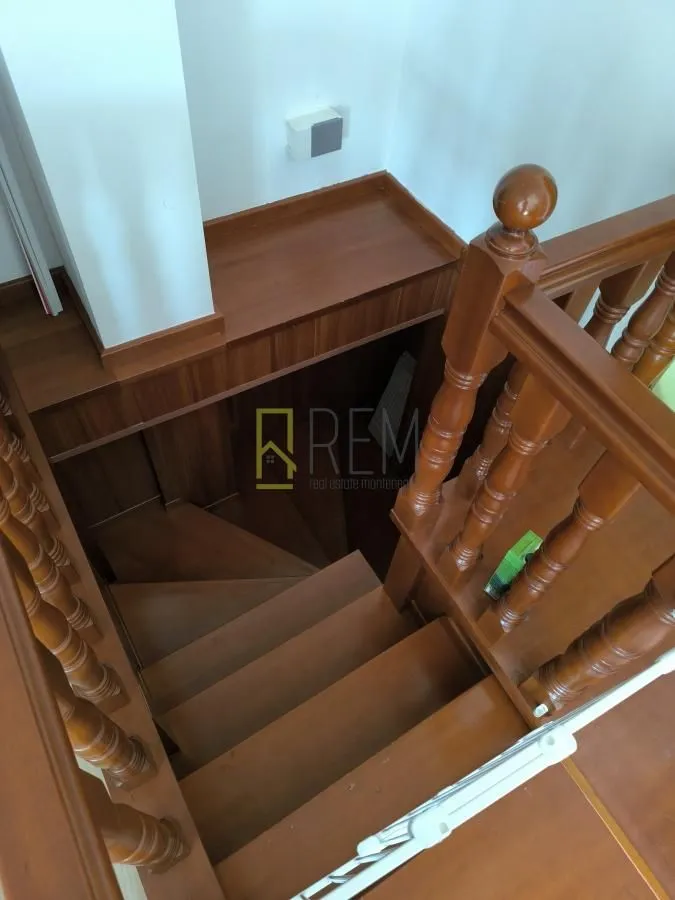Prodaja, dvosoban stan, 78m², Tivat, Crna Gora