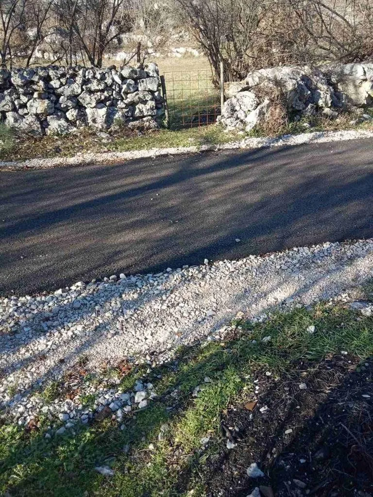 Prodaja, plac, 8600m², Bandići, Danilovgrad
