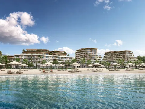 Sale, one bedroom apartment, 54m², Ulcinj, Crna Gora - image 3