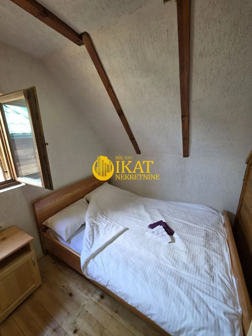 Prodaja, kuća, 96m², Tara, Srbija