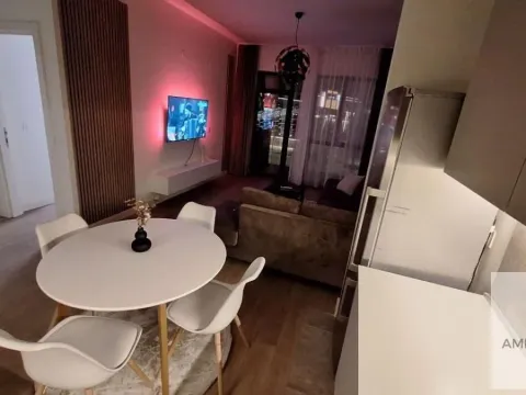 Prodaja, dvosoban stan, 53m², Savski Venac, Beograd - image 3