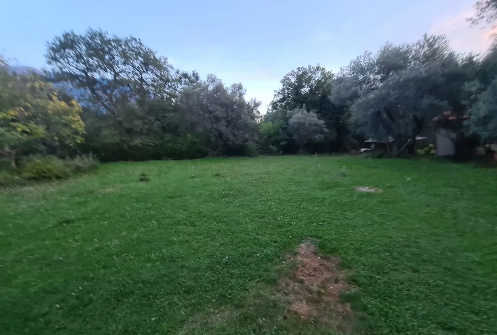 Prodaja, plac, 2171m², Kavač, Kotor