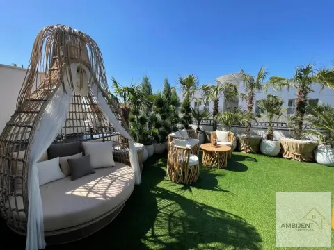 Prodaja, četvorosoban stan, 175m², Savski Venac, Beograd - image 35