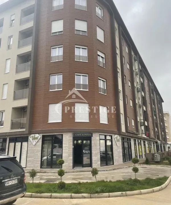 Prodaja, trosoban stan, 116m², Zabjelo, Podgorica