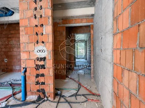 Sale, two bedroom apartment, 64m², Ilino, Bar - image 6