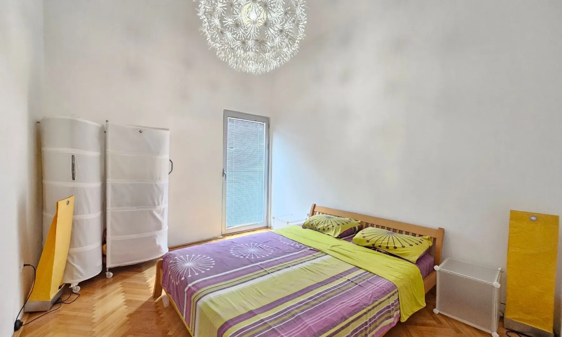Prodaja, četvorosoban stan, 115m², Muo, Kotor