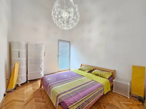 Sale, four bedroom apartment, 115m², Muo, Kotor - image 7