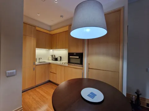 Sale, one bedroom apartment, 80m², Tivat, Crna Gora - image 21