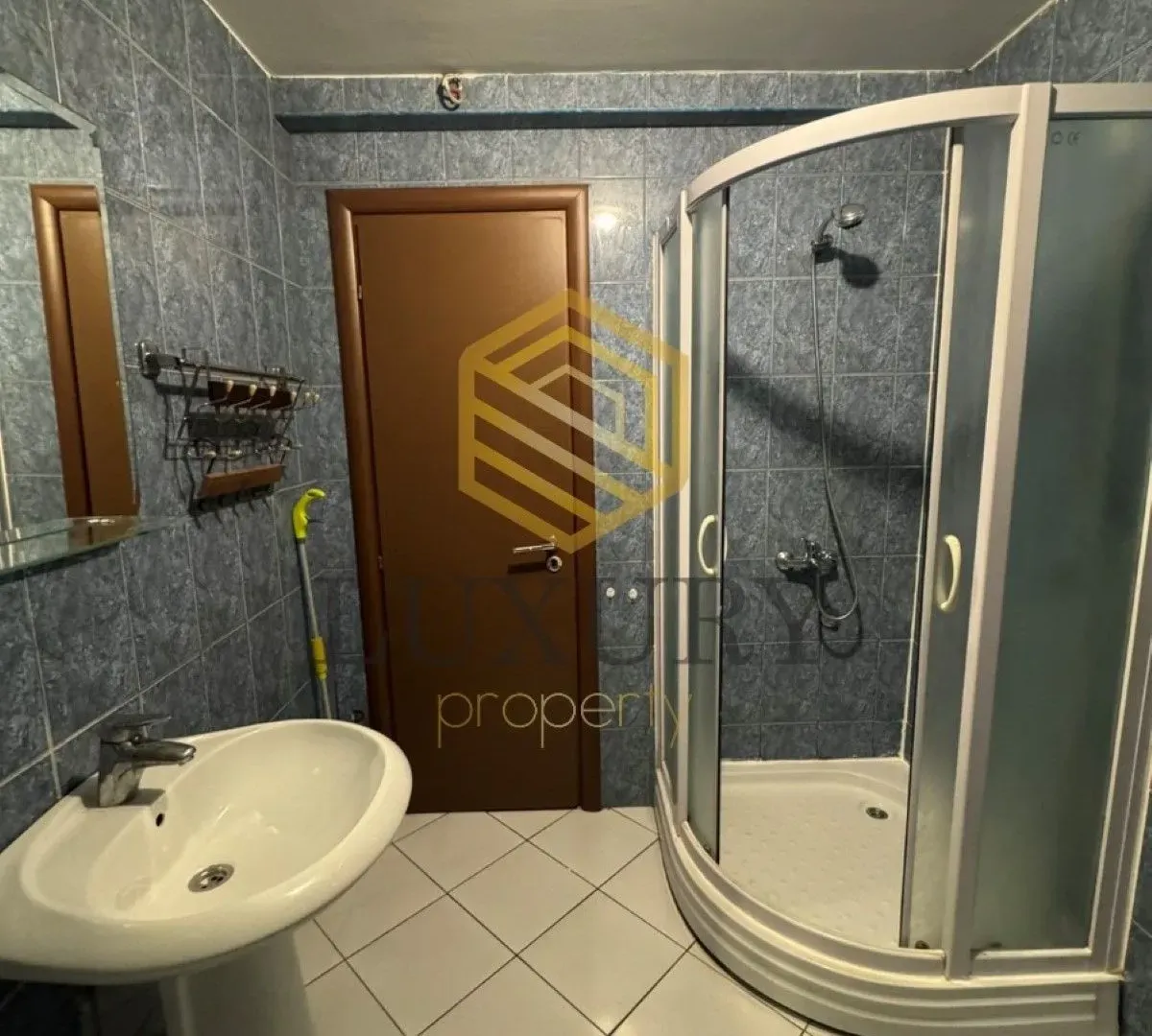 Prodaja, dvosoban stan, 60m², City Kvart, Podgorica