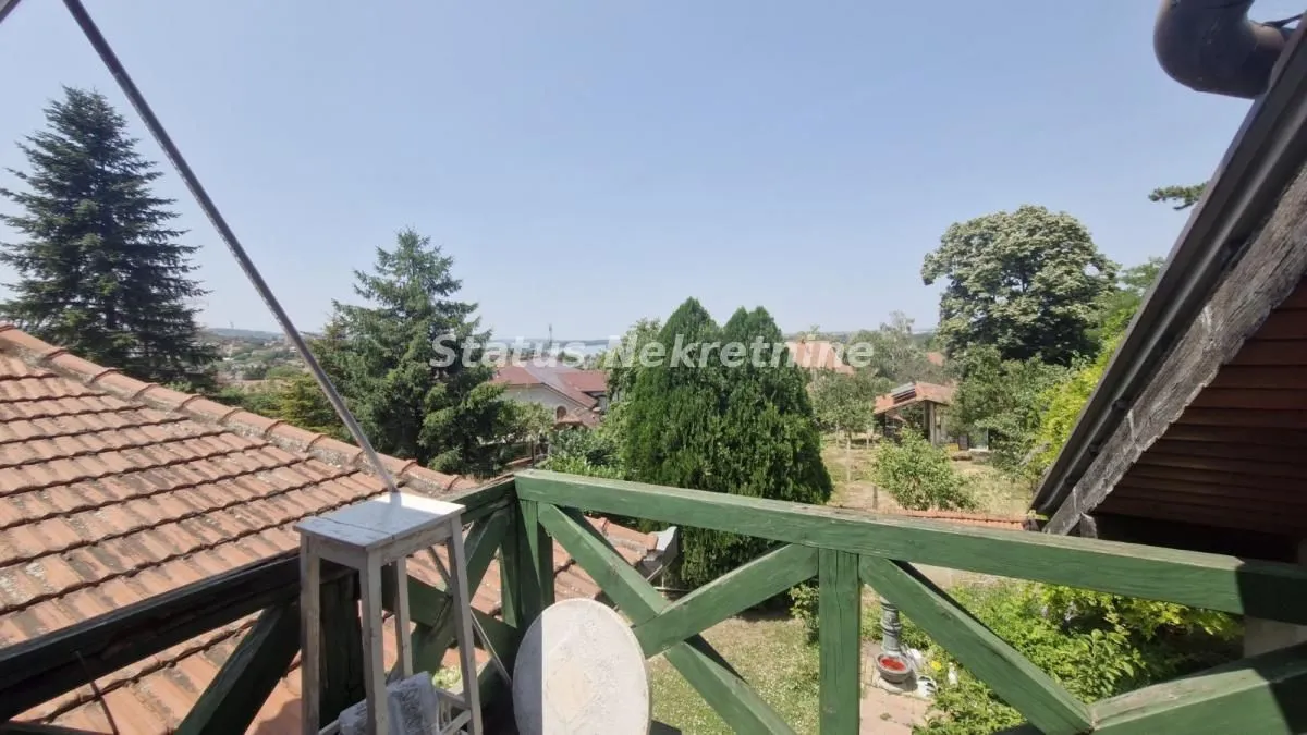 Prodaja, kuća, 91m², Sremska Kamenica, Petrovaradin