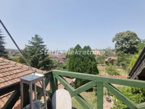 Prodaja, kuća, 91m², Sremska Kamenica, Petrovaradin - image 16