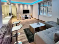 Izdavanje, trosoban stan, 115m², Zeleni Venac, Beograd - image 2