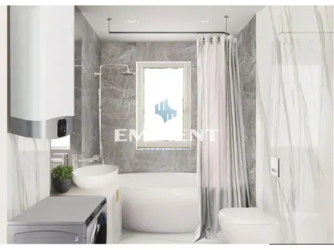 Sale, four bedroom apartment, 97m², Čubura, Beograd - image 15