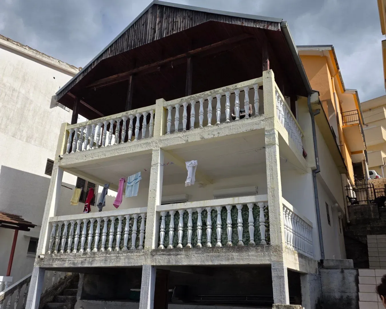 Sale, house, 118m², Markovići, Budva