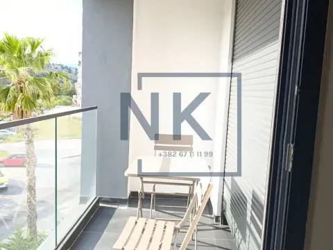 Rent, one bedroom apartment, 43m², Vezirov Most, Podgorica - image 10