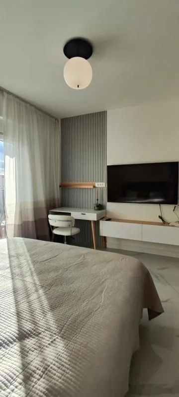 Sale, one bedroom apartment, 36m², Bjeliši, Bar