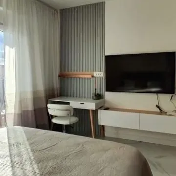 Sale, one bedroom apartment, 36m², Bjeliši, Bar - image 9