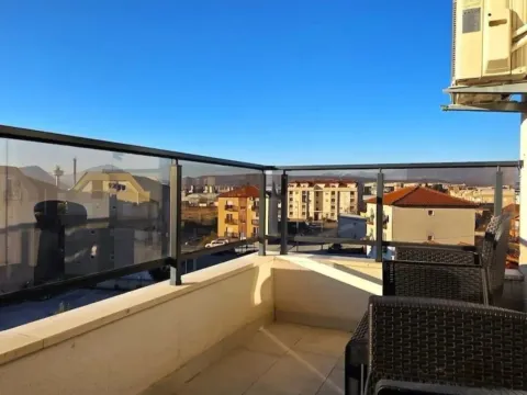 Rent, two bedroom apartment, 65m², Zabjelo, Podgorica - image 7