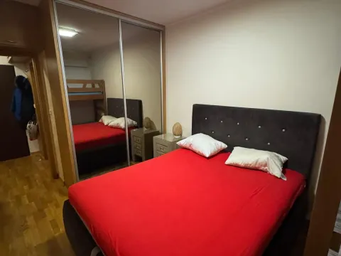 Izdavanje, jednosoban stan, 43m², City Kvart, Podgorica - image 7