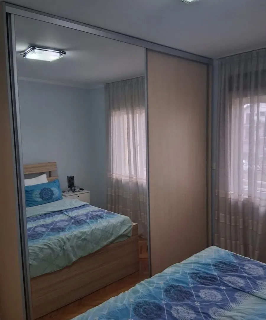 Rent, house, 108m², Stari Aerodrom, Podgorica