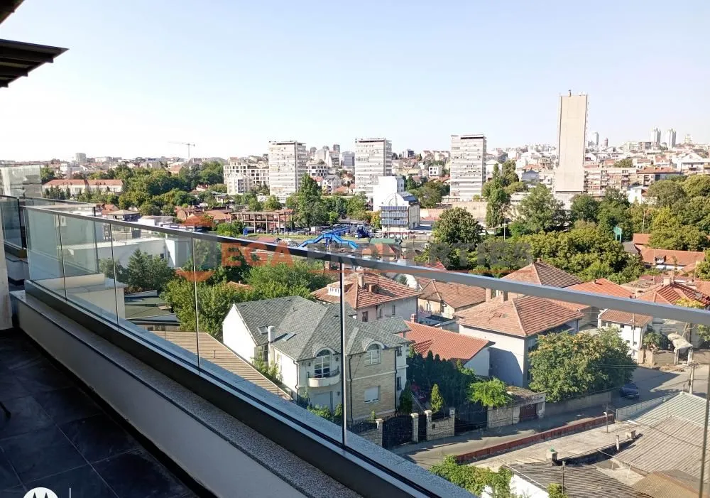 Prodaja, dvosoban stan, 64m², Autokomanda, Voždovac Sve Podlokacije