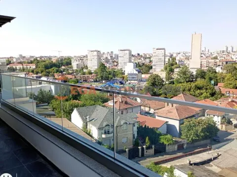 Sale, two bedroom apartment, 64m², Autokomanda, Voždovac Sve Podlokacije - image 14