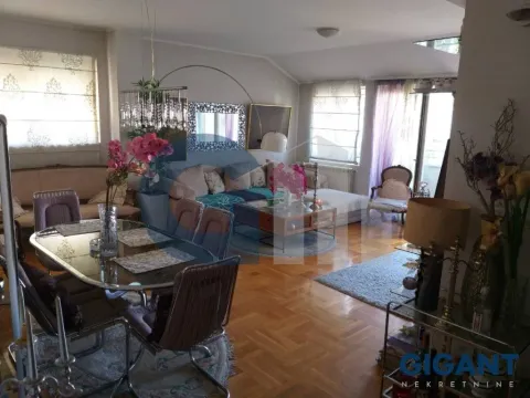Sale, three bedroom apartment, 85m², Šumice, Beograd
