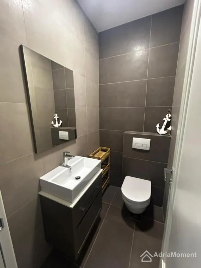Prodaja, dvosoban stan, 85m², Porto Montenegro, Tivat