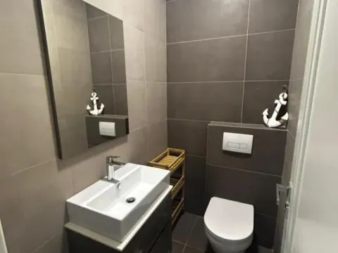 Prodaja, dvosoban stan, 85m², Porto Montenegro, Tivat - image 9
