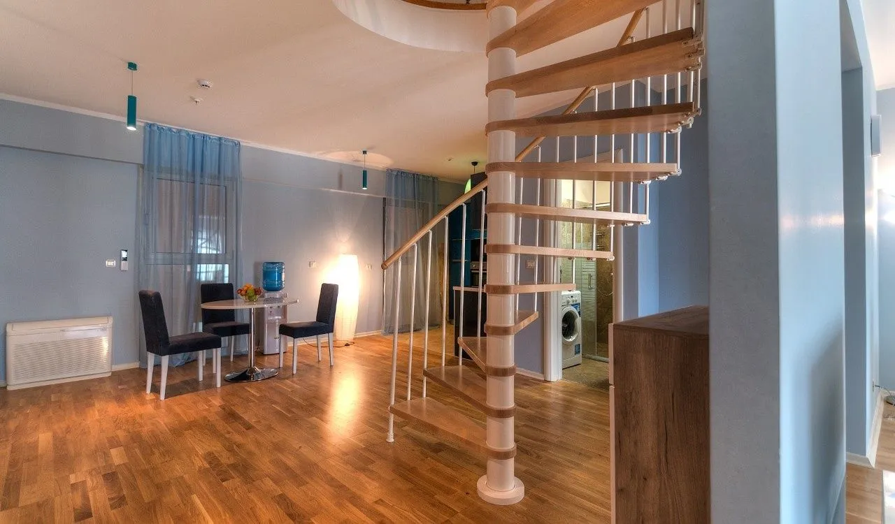 Prodaja, trosoban stan, 149m², Zavala, Budva