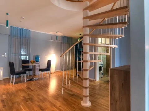 Prodaja, trosoban stan, 149m², Zavala, Budva - image 4