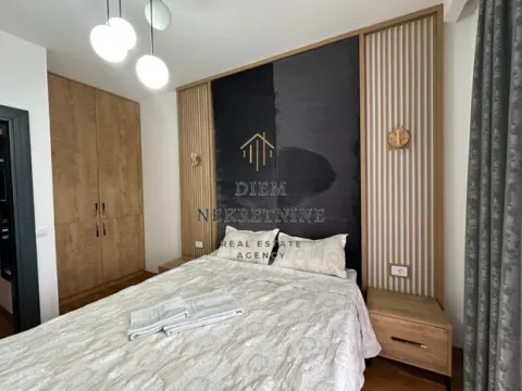 Sale, one bedroom apartment, 43m², Ulcinjsko Polje, Ulcinj - image 2