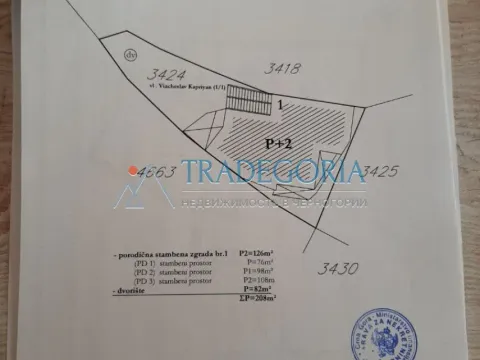 Prodaja, ugostiteljski objekat, 343m², Bar, Crna Gora - image 4