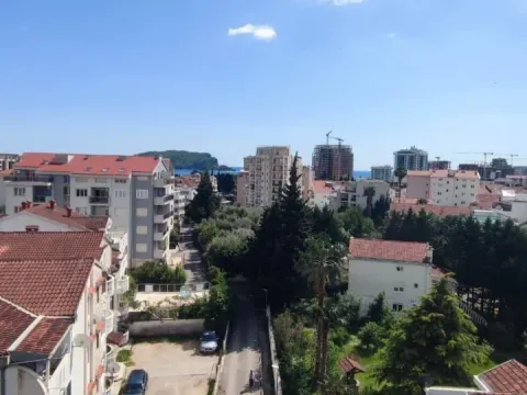 Prodaja, trosoban stan, 85m², Budva okolina, Budva - image 2