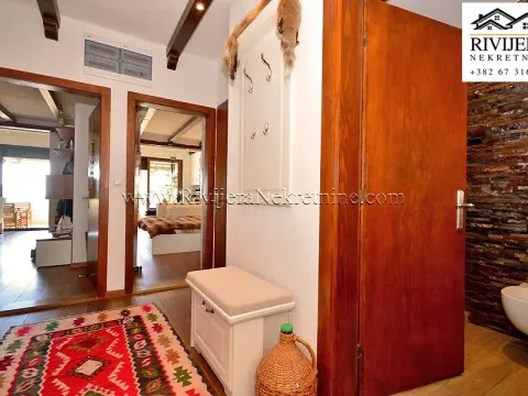 Sale, two bedroom apartment, 138m², Savina, Herceg Novi - image 32